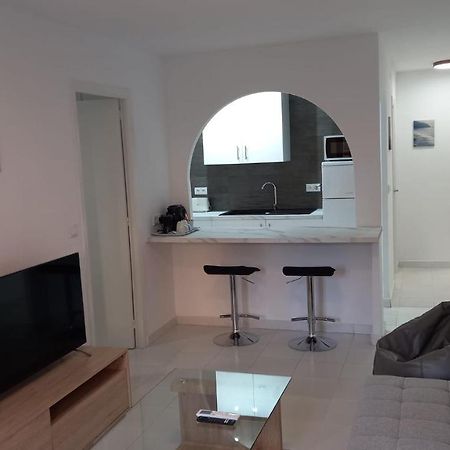Fantástico Apartamento a 50m de playa Colon y Paseo San Javier Exterior foto