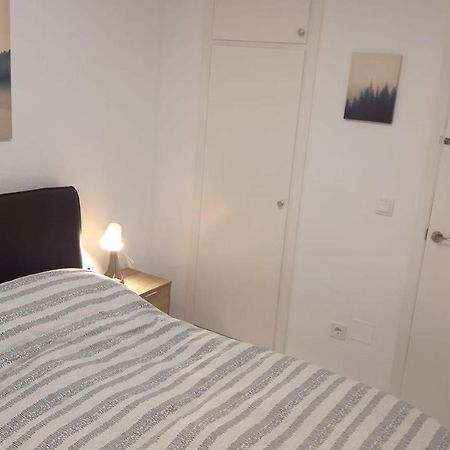 Fantástico Apartamento a 50m de playa Colon y Paseo San Javier Exterior foto