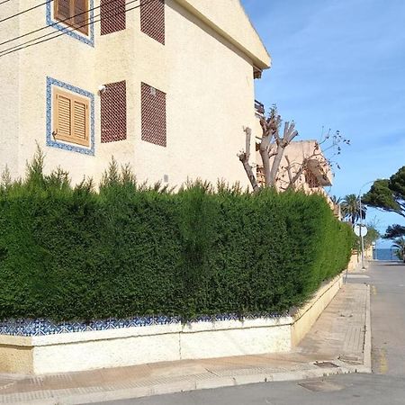 Fantástico Apartamento a 50m de playa Colon y Paseo San Javier Exterior foto
