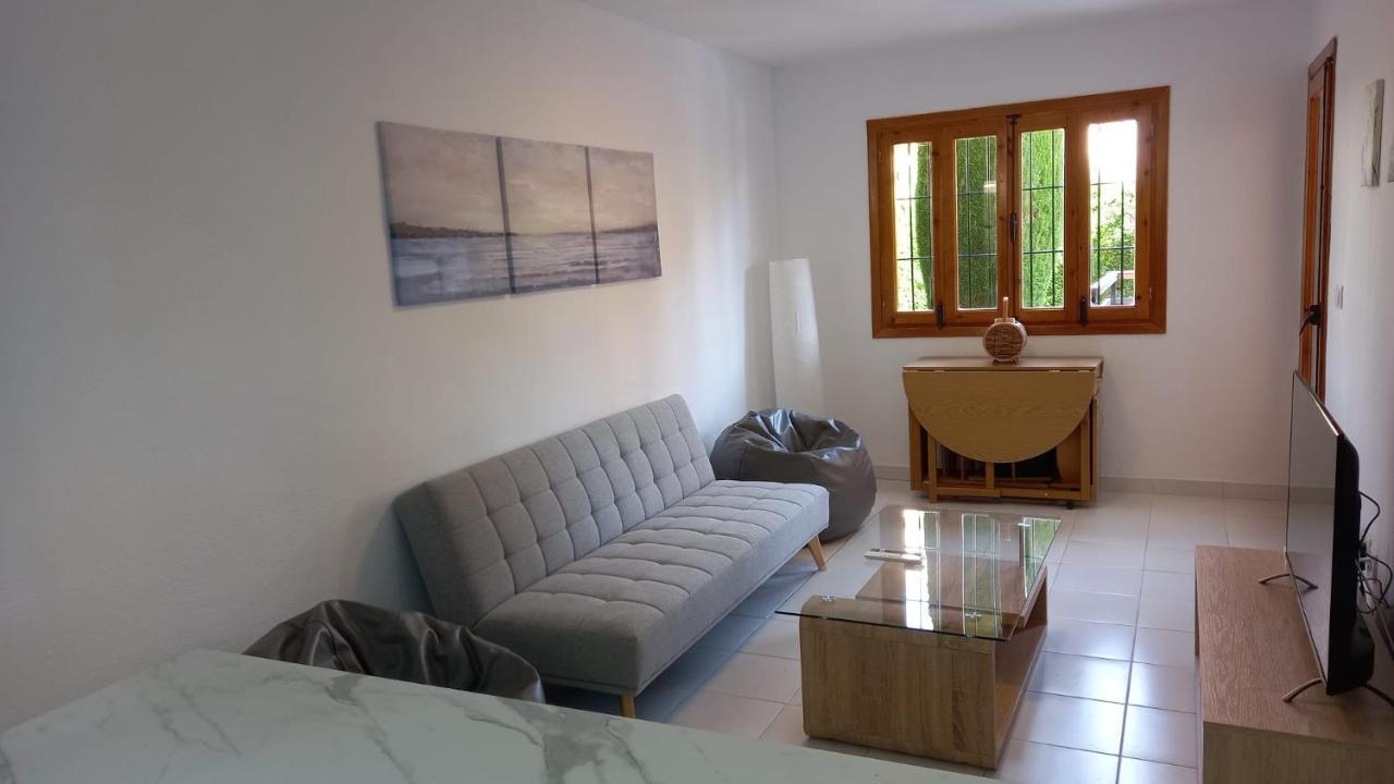 Fantástico Apartamento a 50m de playa Colon y Paseo San Javier Exterior foto