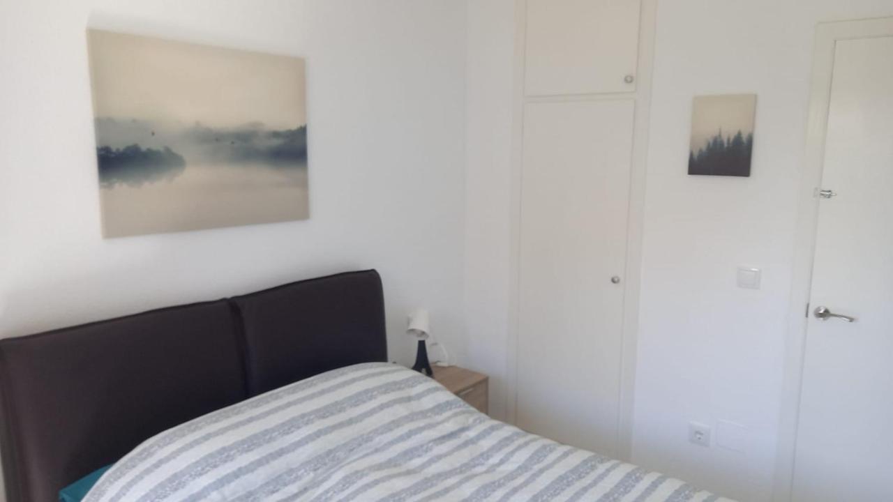 Fantástico Apartamento a 50m de playa Colon y Paseo San Javier Exterior foto