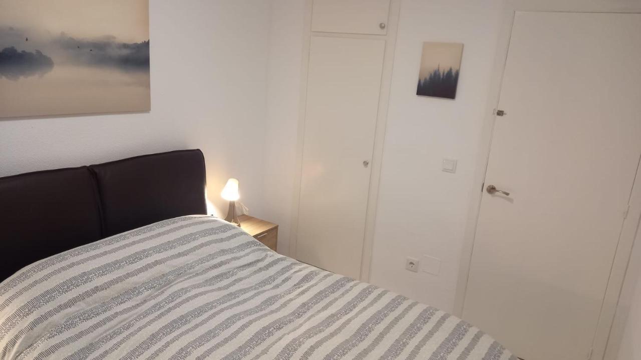 Fantástico Apartamento a 50m de playa Colon y Paseo San Javier Exterior foto